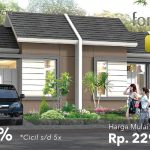 Forest Hill Serpong