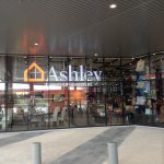 Ashley Informa BSD Berada di Qbig Mall