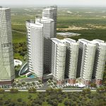 Pagedangan Mixed Use, Apartemen Terbaru di BSD City