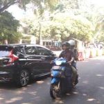 Tidak Ada Pengamanan Khusus Di Rumah Prabowo Jelang Putusan MK