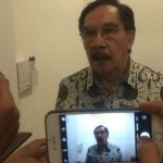 Antasari: Saya Mau Usut BLBI, Malah Saya Diusut Duluan