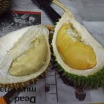 Bolehkah Balita Makan Durian?